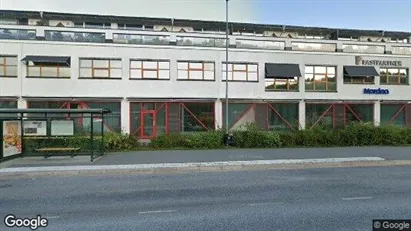 Apartments for rent in Sigtuna - Photo from Google Street View