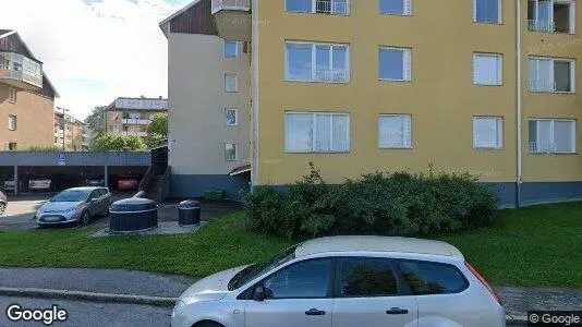 Apartments for rent in Härnösand - Photo from Google Street View