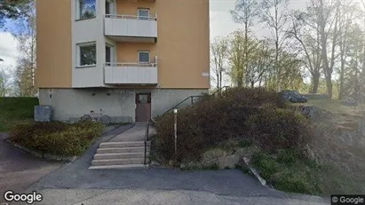 Apartments for rent in Ludvika - Photo from Google Street View Apartments for rent in Ludvika - Photo from Google Street View
