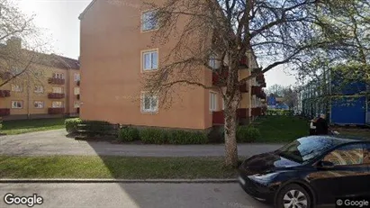 Apartments for rent in Örebro - Photo from Google Street View Apartments for rent in Örebro - Photo from Google Street View