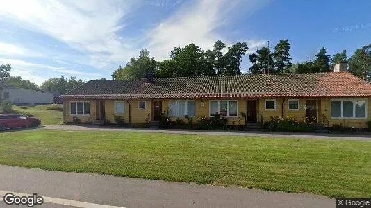 Apartments for rent in Västervik - Photo from Google Street View