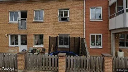 Apartments for rent in Lund - Photo from Google Street View