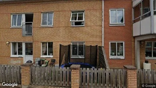Apartments for rent in Lund - Photo from Google Street View