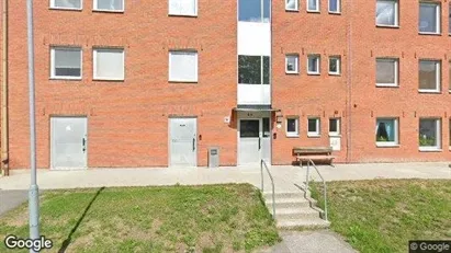 Apartments for rent in Sundsvall - Photo from Google Street View