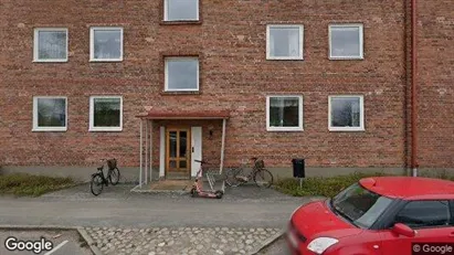 Apartments for rent in Halmstad - Photo from Google Street View Apartments for rent in Halmstad - Photo from Google Street View