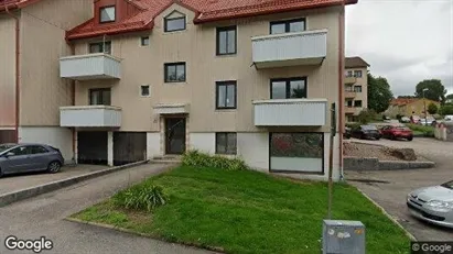 Apartments for rent in Borås - Photo from Google Street View Apartments for rent in Borås - Photo from Google Street View