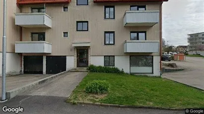 Apartments for rent in Borås - Photo from Google Street View