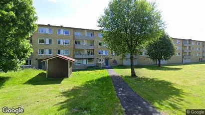 Apartments for rent in Gothenburg East - Photo from Google Street View