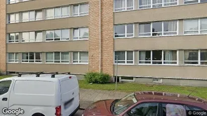 Apartments for rent in Malmö City - Photo from Google Street View