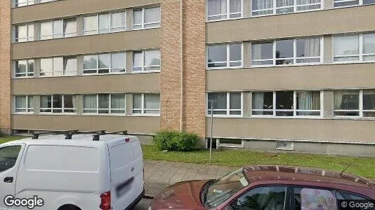 Apartments for rent in Malmö City - Photo from Google Street View