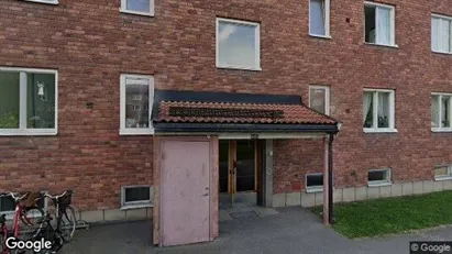 Apartments for rent in Norrköping - Photo from Google Street View Apartments for rent in Norrköping - Photo from Google Street View