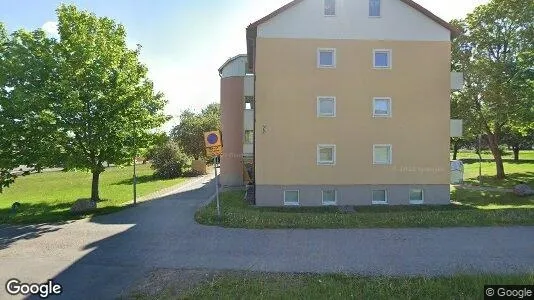 Apartments for rent in Linköping - Photo from Google Street View