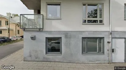 Apartments for rent in Linköping - Photo from Google Street View