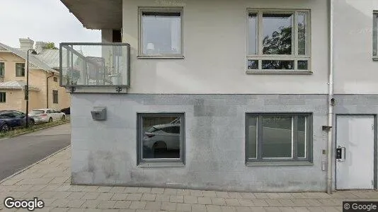 Apartments for rent in Linköping - Photo from Google Street View
