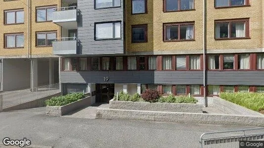 Apartments for rent in Majorna-Linné - Photo from Google Street View