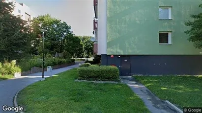 Apartments for rent in Botkyrka - Photo from Google Street View Apartments for rent in Botkyrka - Photo from Google Street View