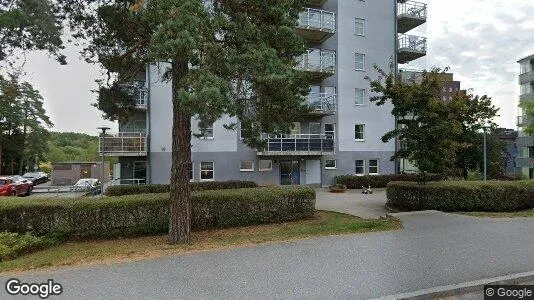 Apartments for rent in Sigtuna - Photo from Google Street View
