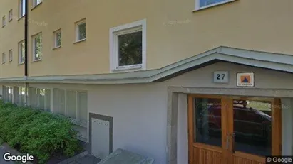 Apartments for rent in Stockholm South - Photo from Google Street View