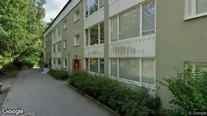 Apartments for rent in Stockholm South - Photo from Google Street View