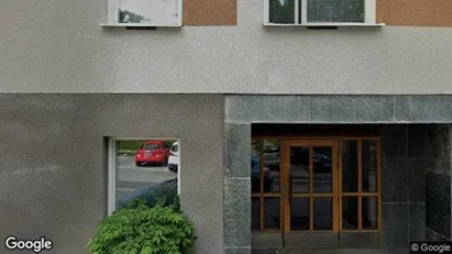 Apartments for rent in Stockholm West - Photo from Google Street View