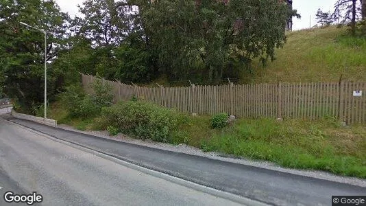 Apartments for rent in Gärdet/Djurgården - Photo from Google Street View