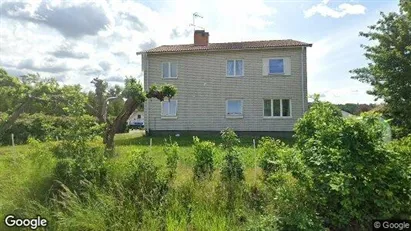 Apartments for rent in Flen - Photo from Google Street View