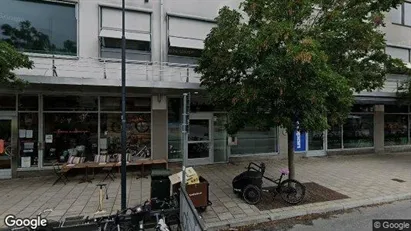 Apartments for rent in Södermalm - Photo from Google Street View