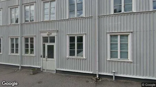 Apartments for rent in Härnösand - Photo from Google Street View