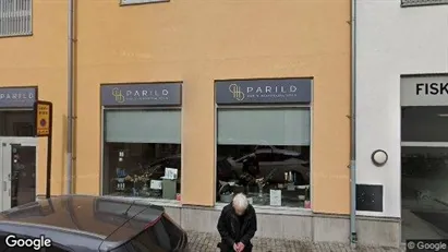 Apartments for rent in Kalmar - Photo from Google Street View