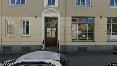 Apartments for rent in Åmål - Photo from Google Street View