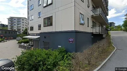 Apartments for rent in Botkyrka - Photo from Google Street View Apartments for rent in Botkyrka - Photo from Google Street View