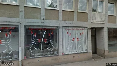 Apartments for rent in Borås - Photo from Google Street View Apartments for rent in Borås - Photo from Google Street View
