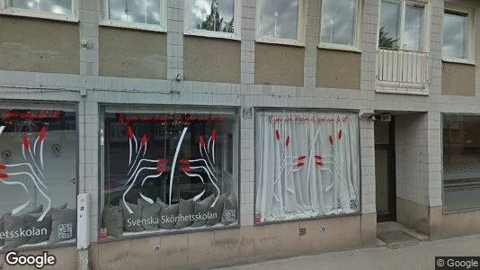 Apartments for rent in Borås - Photo from Google Street View