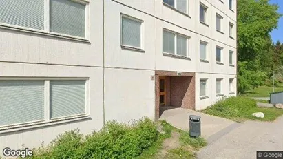 Apartments for rent in Haninge - Photo from Google Street View