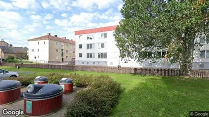 Apartments for rent in Borlänge - Photo from Google Street View