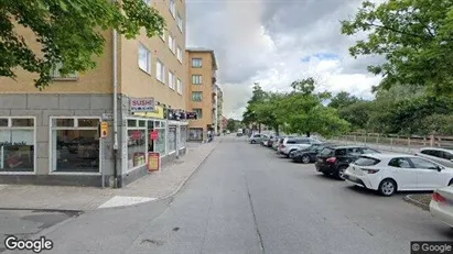Apartments for rent in Solna - Photo from Google Street View Apartments for rent in Solna - Photo from Google Street View