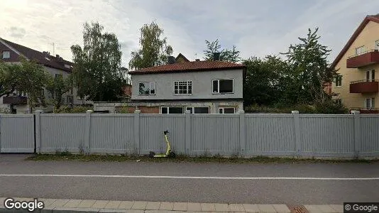 Apartments for rent in Linköping - Photo from Google Street View