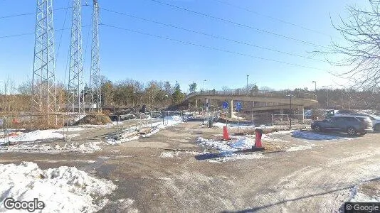 Apartments for rent in Stockholm South - Photo from Google Street View