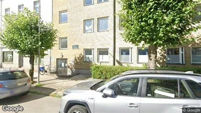 Apartments for rent in Vänersborg - Photo from Google Street View