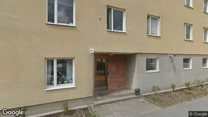 Apartments for rent in Stockholm West - Photo from Google Street View