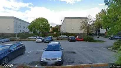 Apartments for rent in Stockholm West - Photo from Google Street View