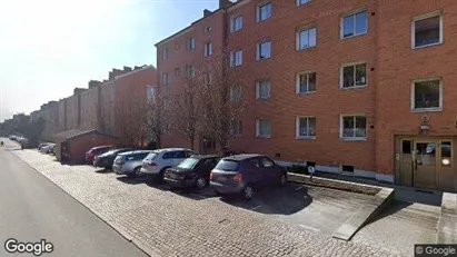 Apartments for rent in Helsingborg - Photo from Google Street View Apartments for rent in Helsingborg - Photo from Google Street View