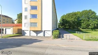 Apartments for rent in Uppsala - Photo from Google Street View