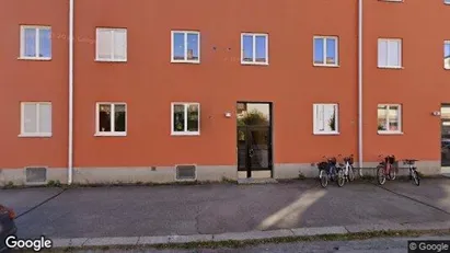 Apartments for rent in Uppsala - Photo from Google Street View