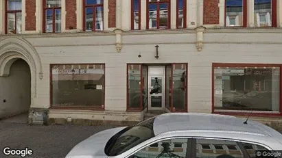 Apartments for rent in Köping - Photo from Google Street View