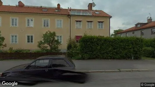 Apartments for rent in Eskilstuna - Photo from Google Street View