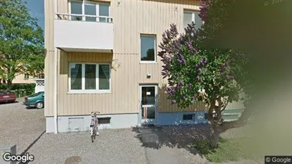 Apartments for rent in Linköping - Photo from Google Street View