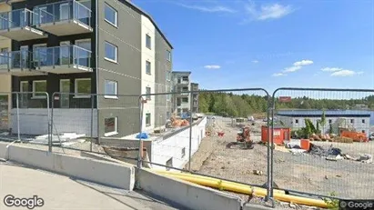 Apartments for rent in Sollentuna - Photo from Google Street View Apartments for rent in Sollentuna - Photo from Google Street View