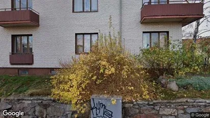 Apartments for rent in Eskilstuna - Photo from Google Street View