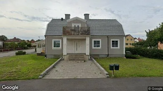 Apartments for rent in Mjölby - Photo from Google Street View
